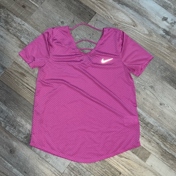 Nike Jersey Tshirt - Picture 1 of 6